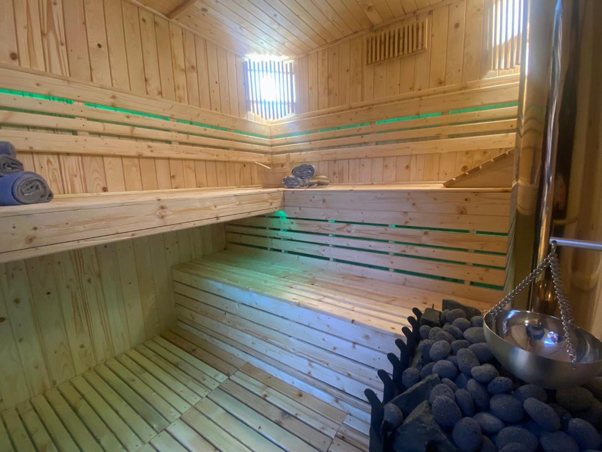 Babie Domki Zawoja Exterior foto